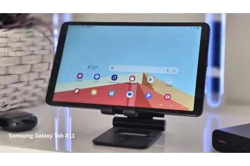 Samsung Galaxy Tab A11 price in Bangladesh 2025